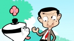 انیمیشن مستربین قسمت 6